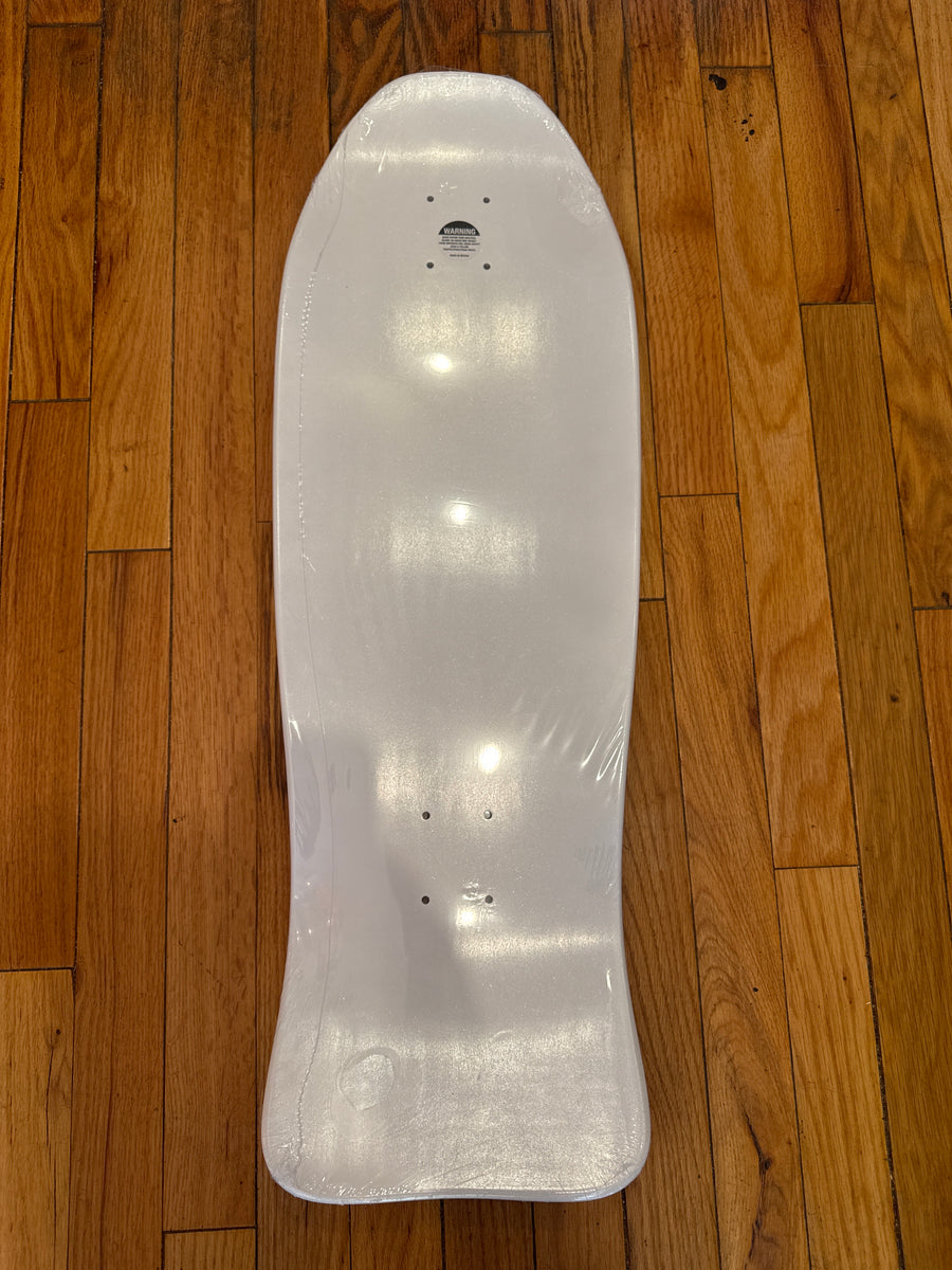 Dogtown x Ozzy Osbourne Old School Shaped Deck 10.1 – Embark