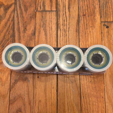 Spitfire Superwides Ice Grey Wheels  80 HD 60mm