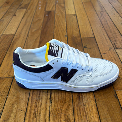New Balance 480 Rival Pack Shoes White/Purple
