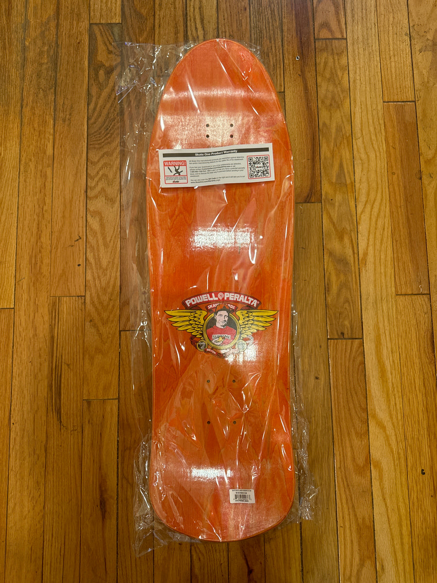 Powell Peralta Bucky Lasek Stadium Reissue Deck 9.82 – Embark