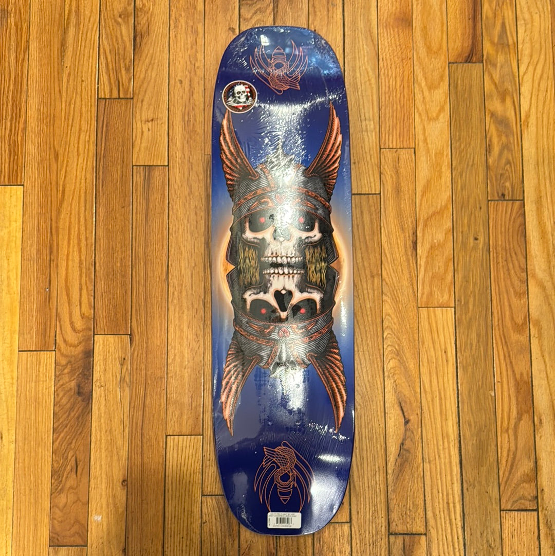 Andy Anderson Heron 2 FLIGHT デッキ POWELL Powell Peralta Andy Anderson Heron 2 Flight Skateboard Deck