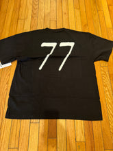 Load image into Gallery viewer, Welcome x Talking Heads Quartet Tee Black