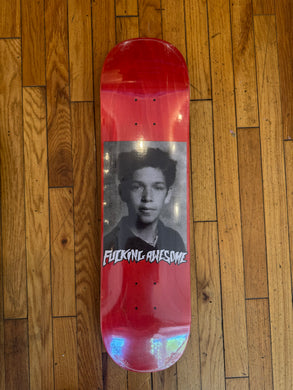 Fucking Awesome Mark Gonzales Class Photo Deck Multiple Sizes