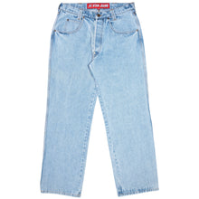 Load image into Gallery viewer, Carpet Company Season 21 C-Star Jeans Light Blue