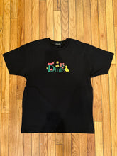 Load image into Gallery viewer, Dime MTL Cookout 2 Tee Black