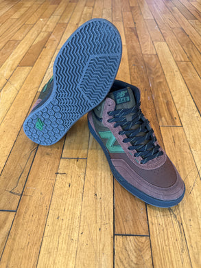 New Balance 440 Hi V2 Brown Black