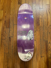 Load image into Gallery viewer, Heroin Curb Killer 8 Egg Shaped Deck 10