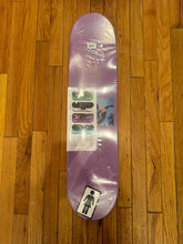 Load image into Gallery viewer, Girl Skateboards Spike Jonze Photo Series Volume 2 Kim Deal Deck 8.0