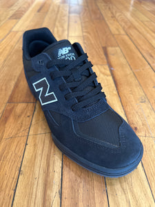 New Balance Tom Knox 600 Black/White