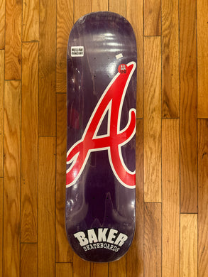 Baker Andrew Reynolds ATL Deck 8.5”