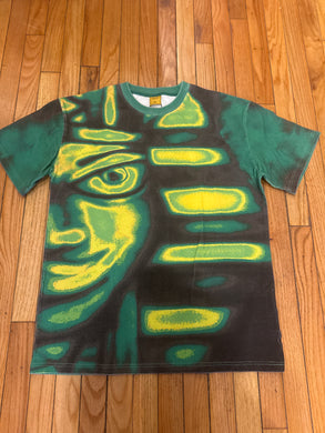 Carpet Company Season 19 Egypt Tee Green XL