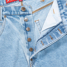 Load image into Gallery viewer, Carpet Company Season 21 C-Star Jeans Light Blue