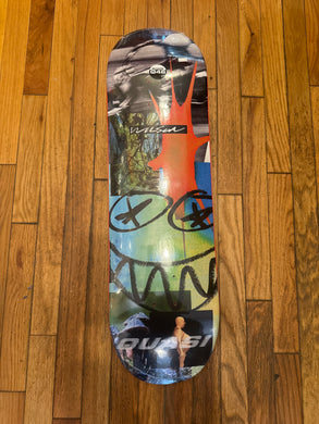 Quasi Josh Wilson Big Deck 8.75