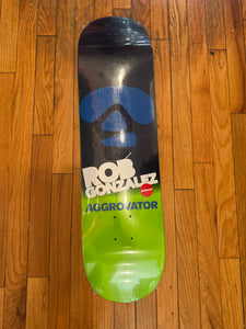 Popwar Rob Gonzalez Aggrovator Deck 8.5