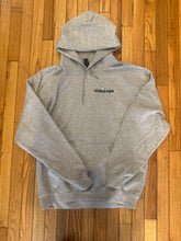 Load image into Gallery viewer, Embark Siren Hoodie Grey