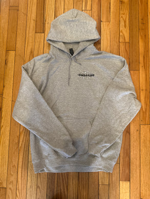Embark Siren Hoodie Grey