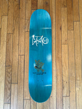 Load image into Gallery viewer, Carpet Company Season 20 Corey Duffel Guest Pro Deck 8.25”
