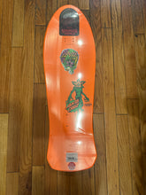 Load image into Gallery viewer, Santa Cruz x Stranger Things Salba Demogorgon Deck 10.3