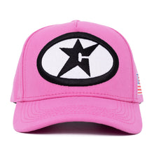 Load image into Gallery viewer, Carpet C-Star Glow In The Dark Hat