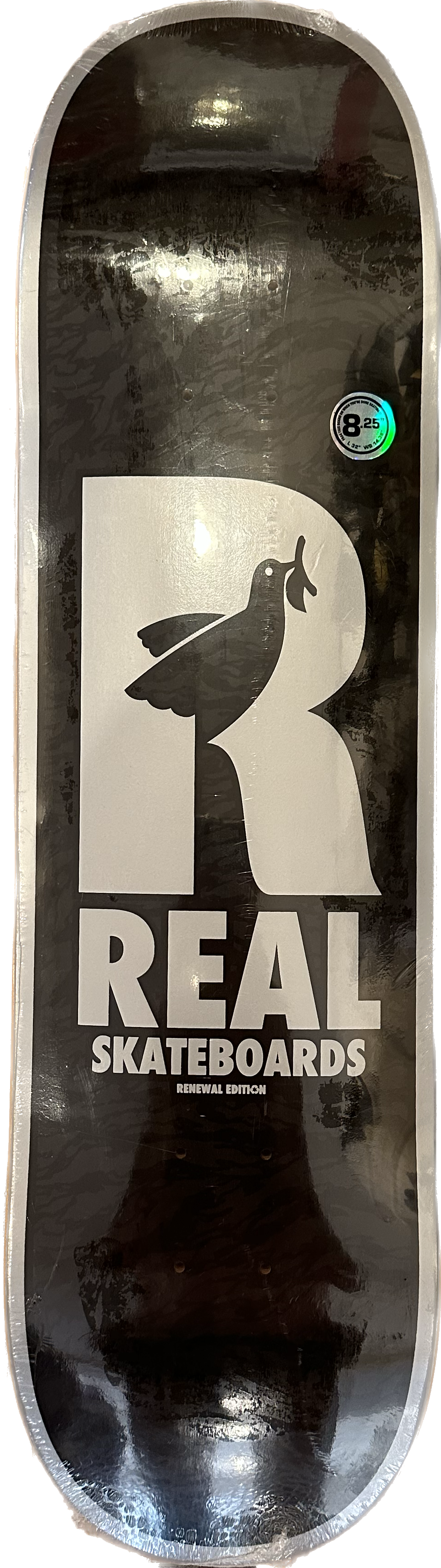Real Doves Redux PP 8.25