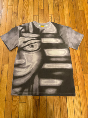 Carpet Company Season 19 Egypt Tee Black