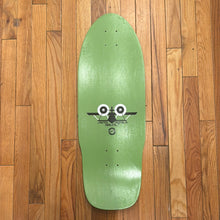 Load image into Gallery viewer, Santa Monica Airlines SMA Natas Green Reissue Deck 10