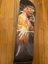 Load image into Gallery viewer, DGK x Bruce Lee Dragon Lee Lenticular Deck 8.25