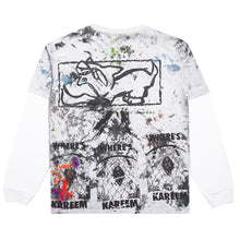 Load image into Gallery viewer, Carpet Company Season 21 Rag Longsleeve Tee