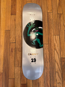 Carpet Company Season 19 Vinyl Deck 8.0