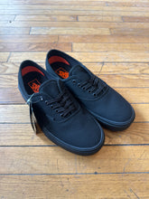 Load image into Gallery viewer, Vans Authentic MFTM Series Black Canvas