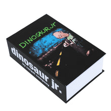 Load image into Gallery viewer, Carpet Company Season 22 Dinosaur Jr Secret Book