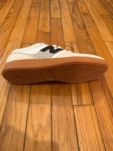 Load image into Gallery viewer, New Balance Brandon Westgate 508 shoes in White/Black