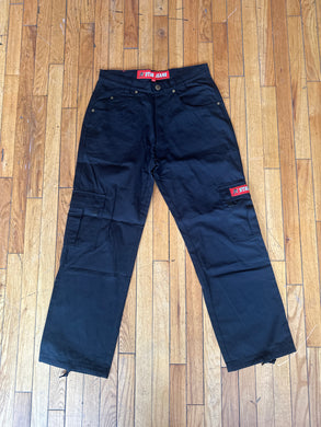Carpet Company Season 20 C-Star Cargos Black