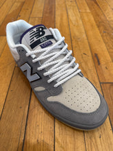 Load image into Gallery viewer, New Balance x Civil 480 in Grey/Grey