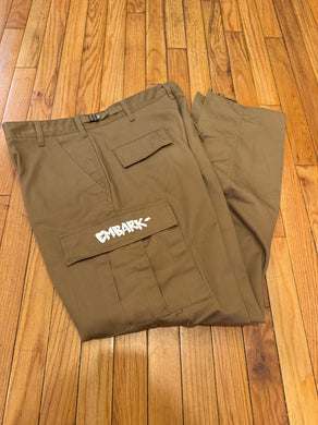 Embark Cargo Pants Coyote