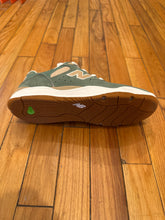Load image into Gallery viewer, New Balance Tiago Lemos 1010 shoes in Green/Beige