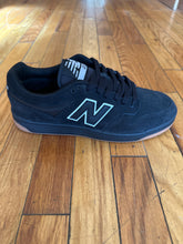 Load image into Gallery viewer, New Balance 480 Black/White