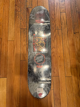 Load image into Gallery viewer, Santa Cruz x Stranger Things Season 5 Deck 8.5