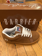 Load image into Gallery viewer, Etnies Sal 23 Reissue Shoes in Brown/Gum