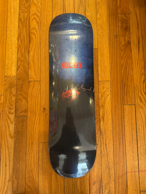 Hockey Kevin Rodrigues Behemoth Full Dip Black Deck 8.25