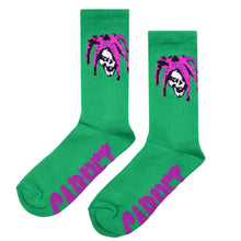 Load image into Gallery viewer, Carpet Jester Sock