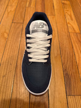 Load image into Gallery viewer, New Balance 480 shoes in Blue/White