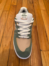 Load image into Gallery viewer, New Balance Tiago Lemos 1010 shoes in Green/Beige