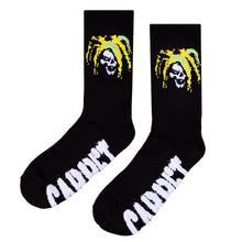 Load image into Gallery viewer, Carpet Jester Sock