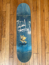 Load image into Gallery viewer, Carpet Company Season 20 Corey Duffel Guest Pro Deck 8.5”