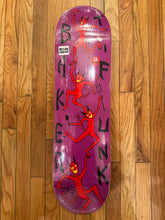 Load image into Gallery viewer, Baker T-Funk Devil Boi Deck 8.25”