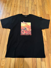 Load image into Gallery viewer, Dime MTL Cookout 2 Tee Black