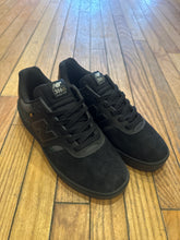 Load image into Gallery viewer, New Balance Jamie Foy 306 Cupsole shoes in Black/Green