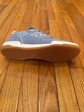 Load image into Gallery viewer, New Balance Tom Knox 600 shoes in Blue/White