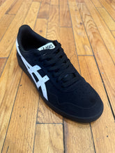 Load image into Gallery viewer, ASICS Japan Pro shoes in Black/White